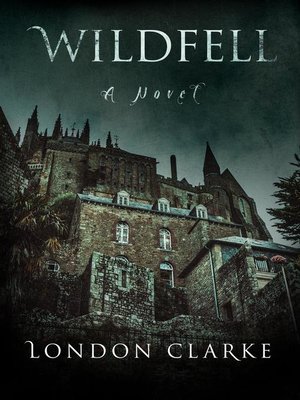 cover image of Wildfell